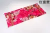 Funda de almohada de algodón puro tela gruesa vieja funda de almohada palaciega funda de almohada de ajenjo y trigo sarraceno almohada para columna cervical funda de almohada con funda interior venta al por mayor