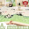 Sábana de Leche de Terciopelo de Invierno Individual con Protector de Colchón de Felpa, Manta de Franela para Dormitorio de Estudiantes, Juego de Tres Piezas