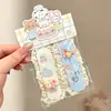 Pegatina para flequillo infantil, herramienta mágica para arreglar el cabello, pinza para el pelo para niñas y bebés, pasador para la nuca y la frente, accesorio para el cabello