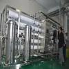 Equipo de Purificación de Agua para Barriles Línea de Producción de Llenado Automático 100-1000 Barriles/Hora Equipo de Procesamiento para Planta de Agua