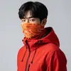 Mascarilla Transpirable Personalizada con Protección Solar, Pañuelo Mágico para la Cabeza, Bufanda para el Cuello, Máscara Facial Versátil para Pesca al Aire Libre, Polaina para el Cuello, Gorra Deportiva para Ciclismo