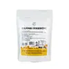 Bebida sólida en polvo de coco polvo de leche de soja 500 g materia prima para té de leche polvo de leche de coco instantáneo 700 g polvo de leche de soja puesto de mayoreo