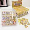 Novas Bonecas de Grãos de Arroz Cartoon Mcdull Tendência Caixa Surpresa Figuras Fofas Venda Quente Transfronteiriça Máquina de Bonecas Presentes de Resgate Atacado