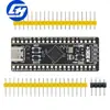 Placa de Desarrollo Stm32F401Ccu6 411Ceu6 Placa de Sistema Pequeño con Núcleo 32F4 Placa de Aprendizaje