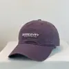 Novo Produto Descoberta Boné de Baseball Bordado para Mulheres e Casais, Top Macio para Cabeça Grande, Boné com Aba, Chapéu de Sol para Primavera e Verão para Homens e Mulheres