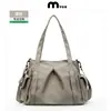 Bolsa Tote de Gran Capacidad, Bolso de Estilo Relajado, Bolso Cruzado para Hombro de Mujer para Viaje, Bolsa para Computadora para el Trabajo y los Viajes Diarios, Logo Personalizado