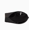 Aplicável Transfronteiriçamente: Bolsa Mini Dumpling Longchamp Bolsa Interna de Feltro para Maquiagem, Inserção de Bolsa Multifuncional para Armazenamento Feminina
