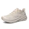 Zapatos de verano para hombre con parte superior de malla, transpirables, cómodos, amortiguadores, zapatillas deportivas de suela blanda HK-9, zapatos casuales para viajar, zapatillas para correr para parejas, zapatos para mujer