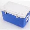 Nevera portátil para exteriores con aislamiento, para montar en coche, para alimentos comerciales, con cubo de hielo fresco y bolsa para llevar.