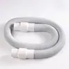 Tuberías Reforzadas de PVC al por Mayor de Fábrica. Tuberías de Drenaje de Baño. Tuberías Enrolladas para Aspiración y Aguas Residuales