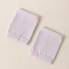 Meias finas de algodão para o verão, com separador de dedos, invisíveis, antiderrapantes, meias de meia-calça para chinelos