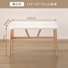 Mesa de Comedor para Uso Doméstico, Apartamento Pequeño, Estilo Lujo Ligero, Una Mesa y Cuatro Sillas, Mesa de Comedor Rectangular, Adecuada para Viviendas de Alquiler, Uso Comercial, Mesa y Sillas Plegables
