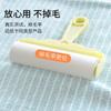 Toalla de Felpa Coralina de Punto de Trama con Rayas Finas de Etiquetado Transfronterizo, Toalla de Baño Absorbente de Secado Rápido, Toalla Espesa, Suministro Exclusivo de Fábrica