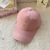Boné de Baseball Bordado com Filhote Fofo para Mulheres, Novo Estilo 2026, Aba Larga Ampliada e Aprofundada, Faz o Rosto Parecer Menor, Chapéu Bico de Pato Fashion