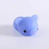 Bolinhos de animais super fofos criativos transfronteiriços apertar música desenho animado fofo truque de descompressão bola de desabafo brinquedos de descompressão atacado