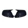 Adequado para 08-15 Audi Q5 Q7 Buzina Tampa do Retrovisor Habitação do Retrovisor Refletor Tampa Externa Adesiva