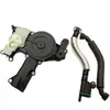 Adequado para Tubo da Válvula PCV Separador de Óleo-Água Audi 06H103495Ak 06H103495Ae 06H103495J