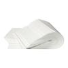 Venta Directa de Fábrica Toalla No Tejida de Pulpa de Madera Desechable Toalla de Pie para Pedicura Baño de Pies Belleza Uñas Masaje Toalla con Espalda Abierta Especial
