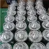 Luminaria Redonda Antiexplosión de 20W Dgs20/127L Luz LED Intrínsecamente Segura para Minas y Túneles