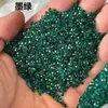 Diamantes Sueltos de Espalda Puntiaguda de 3 mm, Diamantes Pequeños Triturados, Diamantes para Botella de los Deseos, Accesorios para Manualidades, Diamantes de Relleno, Diamantes para Pincel de Maquillaje, Diamantes Tamaño 12