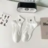 Calcetines para Hombre Calcetines de Barco Negros y Blancos Calcetines Bajos Cortos Absorbentes de Sudor Transpirables Malla de Algodón para Primavera y Verano Calcetines Deportivos Negros y Blancos Grises