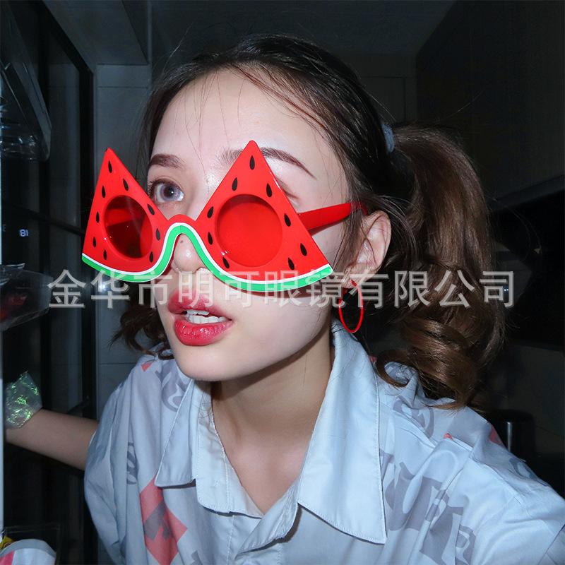 搞怪眼镜