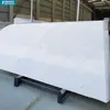 Láminas de Mármol Natural, Muestra Disponible: Travertino de 15*15 en Blanco, Negro, Gris, Marrón, Tonos Oscuros y Claros para Muebles, Cubiertas de Mesa de Comedor y Piedra para Paredes