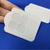 Adequado para Película de Lente Red Rice K70 Edição Extrema k70ultra Câmera de Celular Película Protetora 3D Integrada Anti-queda