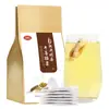 Bolsita de Té al por Mayor Combinación de Té Té Aromático Frijol Rojo Cebada Crisantemo Semilla de Casia Melón de Invierno Hoja de Loto Chrysanthemum Mariposa Té