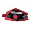 Caja de Almacenamiento de Sellos de Tela Oxford, Bolsa de Almacenamiento de Sellos de Alambre Metálico, Bolsita de Almacenamiento de Sellos de Recompensa para Maestros
