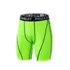Mallas Deportivas Transfronterizas para Hombre, Pantalones de Entrenamiento para Fitness y Running, Transpirables de Secado Rápido de Alta Elasticidad, Pantalones de Compresión al por Mayor