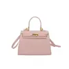 Bolso pequeño moderno y elegante para mujer, nueva colección otoño 2026, bolso pequeño cuadrado, bolso bandolera para el día a día, diseño simple