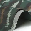 Tela de Gabardina Camuflaje 300D Sarga Ropa Deportiva Ropa para Exteriores Cortina Mantel Cubierta de Mesa Tela Estampada Digital