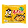 Samyang Fideos Coreanos Importados Super Picantes de Pavo Bolsa Fideos Instantáneos Fideos de Vaso Mep Fideos Ramen Tailandeses Danagu Pasta Coreana