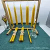Vela de cera de abeja cilindro cera fragancia vela hecha a mano taza de vela romántica sin humo fragancia par vela de cera vela de cera de abeja fábrica de regalos