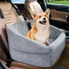 Cojín de Asiento para Perro Mascota de Coche Popular Transfronterizo, Impermeable, a Prueba de Suciedad, Anti-Rayaduras, Alfombrilla para Mascotas de Coche