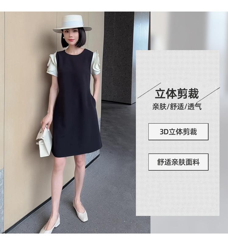 跨境淘货源分销2024春夏秋季裙子新款，街头潮流减龄小个子爆款欧货网红款，运动休闲运动气质休闲时尚流行新款春夏秋装，春夏秋装女装时尚套装女装春夏秋季套装女套装女女士运动服裙子单件连衣裙淑女风格女装时尚裙子盐系休闲女装2024百搭设计感小众洋气阿里国际站跨境采购Cross-border, online source, distribution 2024 spring and summer autumn, skirts, new styles, street trends, age reduction, small, explosive, European goods, network red, sports, leisure sports, temperament leisure, fashion popular, new spring and summer autumn clothing, spring and summer autumn women's clothing, fashion, suit women's clothing, suit women, women's sportswear, skirt single, dress, lady style, Women's fashion skirt, salt department, casual women's dress, 2024, everything, design sense, niche, foreign style, Ali International Station, cross-border procurement