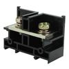 Jhy1-300A Bloque de Terminales Fabricante Tipo Riel Elevador Inversor Combinado Aislamiento Accesorios para Aparatos Eléctricos Juego