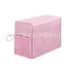 Amazon en stock Cubrepolvo para costura en casa Bolsa de almacenamiento para herramientas de costura Cubierta para máquina de coser