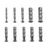 Productos para Adultos Juguetes Sexuales SM Tubo Uretral de Metal Masculino Productos Sexuales Estimulación Ojo de Caballo Dilatador