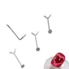 Ferramenta Magnética em Formato de Coração para Nail Art Olho de Gato, Ferramenta Multifuncional de Cola para Nail Art em Formato de Coração de Pêssego, Ímã para Olho de Gato no Atacado