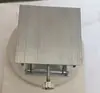 Plataforma Elevatória Niveladora Espessa Liga de Alumínio Suporte de Nivelador Infravermelho Base Elevatória Niveladora