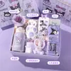 Regalo de Cumpleaños para Niñas Pequeñas, Niñas de 12 Años, Regalo Práctico y de Alta Gama de Kuromi para el Día del Niño