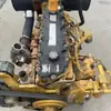 Maquinaria de Ingeniería Accesorios para Excavadora Marca Nueva Segunda Mano Original Conjunto de Motor C7 Ensamblaje de Motor