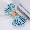 Cuerda de Algodón Retorcido con Alma de 3 mm de Diámetro, 10 Metros de Largo, Material para Manualidades DIY de Jardín de Infantes, Colgante de Cinta para Teléfono Móvil