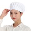 Boné de trabalho feminino, boné de rede para oficina, fábrica, chef, cozinha, feminino, à prova de poeira, respirável, higiênico, chapéu de fábrica de alimentos, masculino