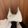 Bolso de Mano Retro Primavera y Verano 2026 Nuevo Bolso de Viaje para Mujer Bolso Cruzado Bolso de Hombro Único Bolso de Axila Bolso Dumpling