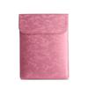 Hermes para macbook air/Pro 13.3 pulgadas bolsa tipo sobre vertical de PU cubierta protectora para laptop