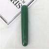 Atacado de fábrica Dongling Jade raspagem placa Xinjiang Jade Branco caneta de beleza facial raspagem ponto caneta jade massagem Jade