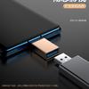 Adaptador type-c otg usb3.0 teclado mouse U adaptador de disco tpc para celular Huawei Xiaomi